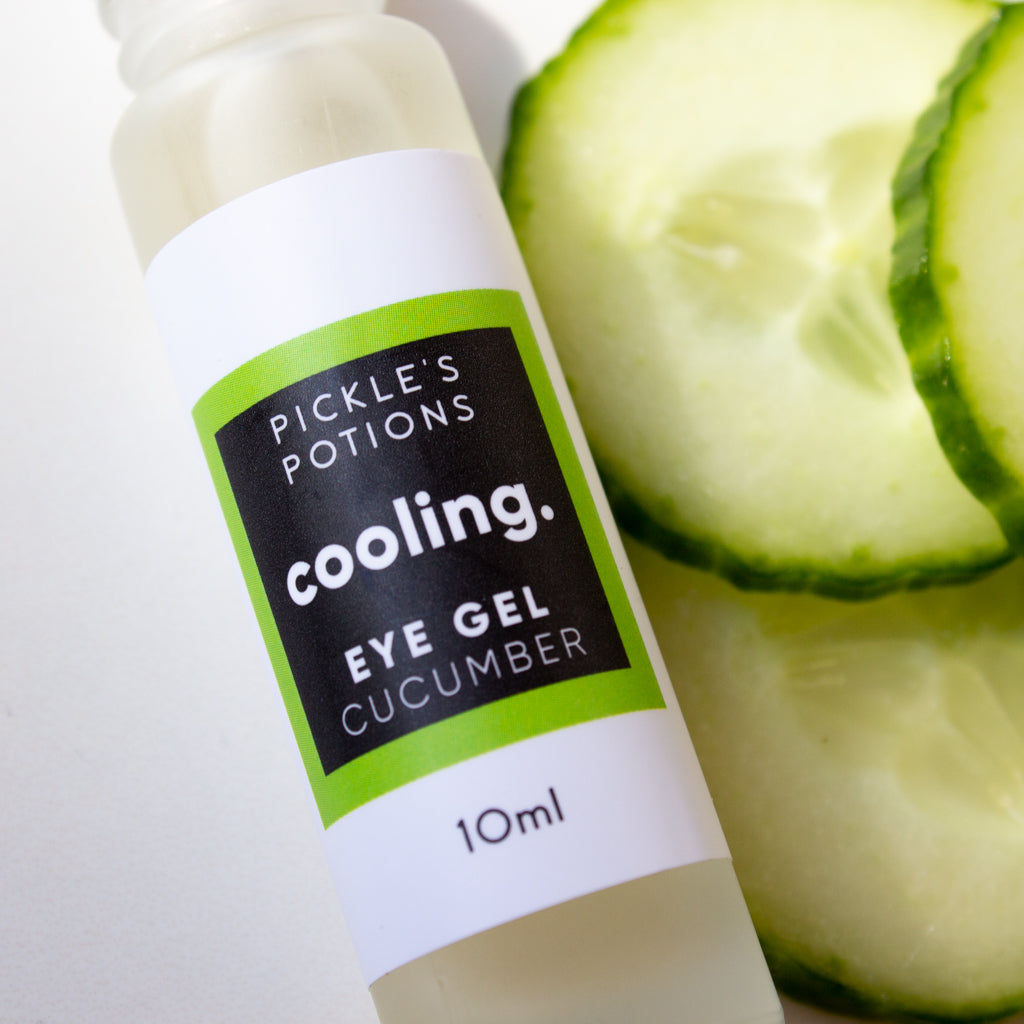 EYES Pickle's Potions and Lotions