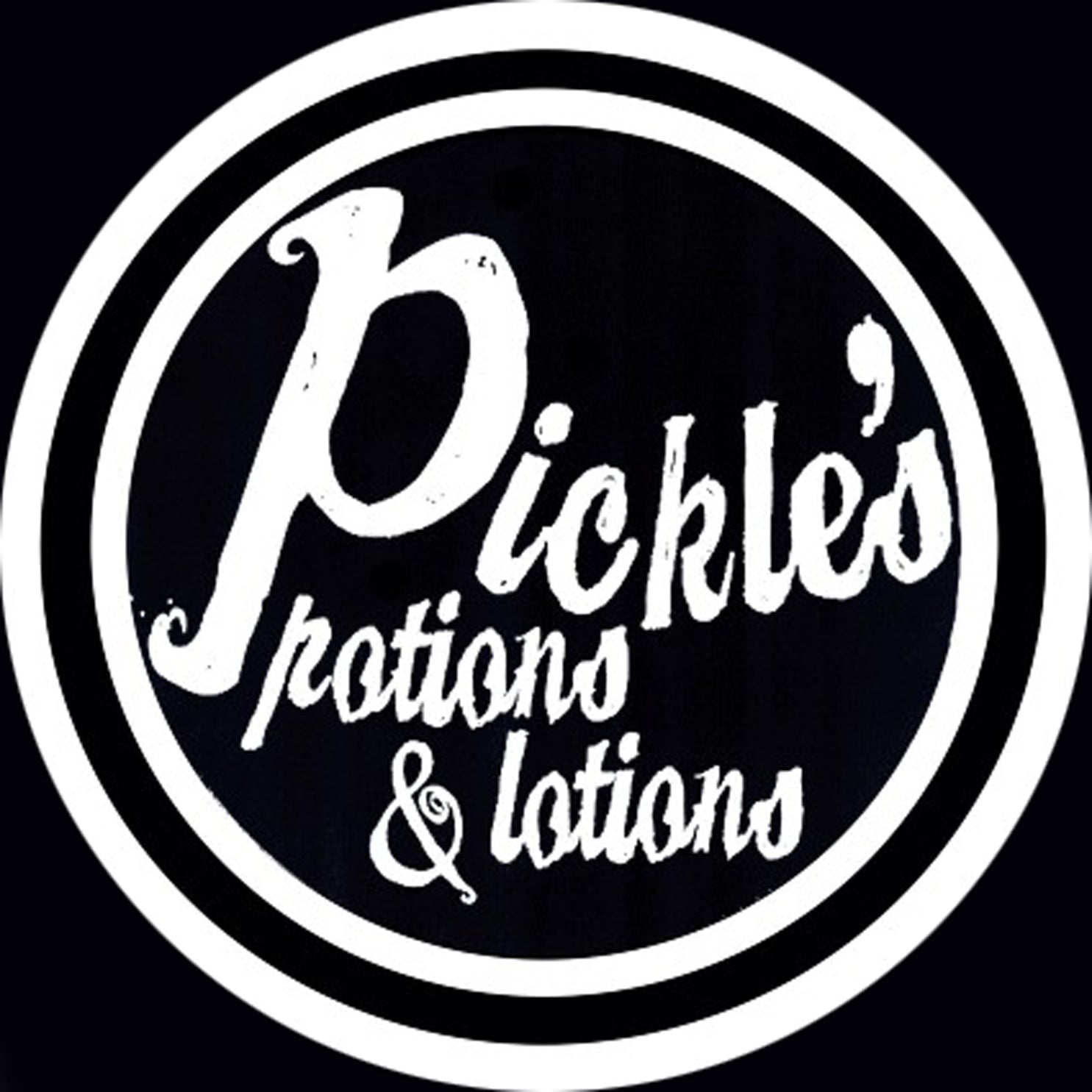 WHOLESALE Pickle's Potions and Lotions