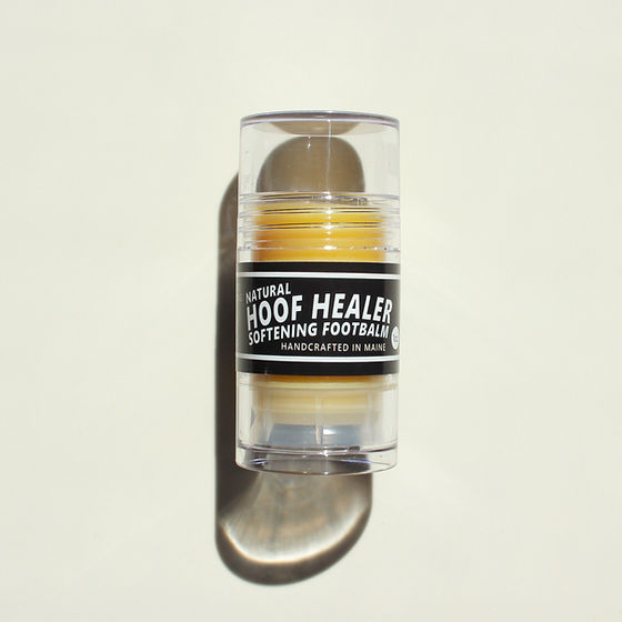 'Hoof Healer' Foot Balm