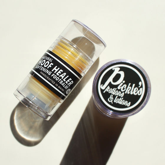 'Hoof Healer' Foot Balm