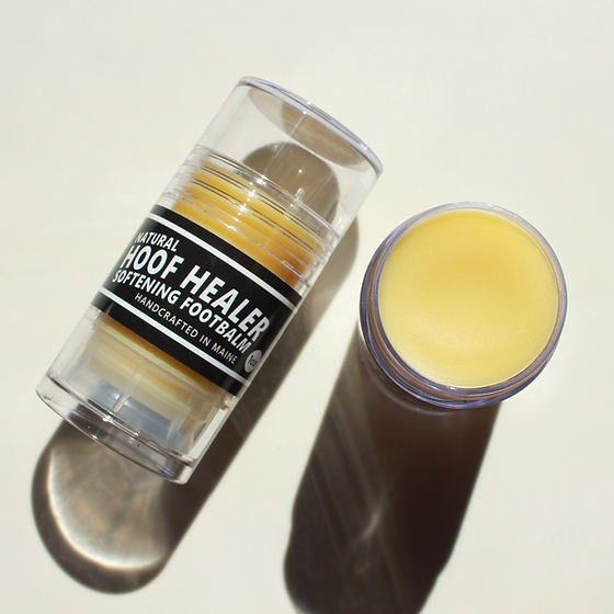 'Hoof Healer' Foot Balm