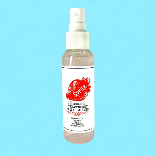 Strawberry Spritz Mister