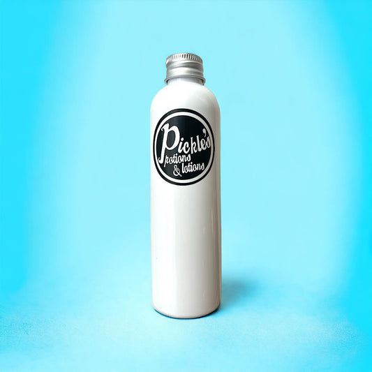 AHA facial toner
