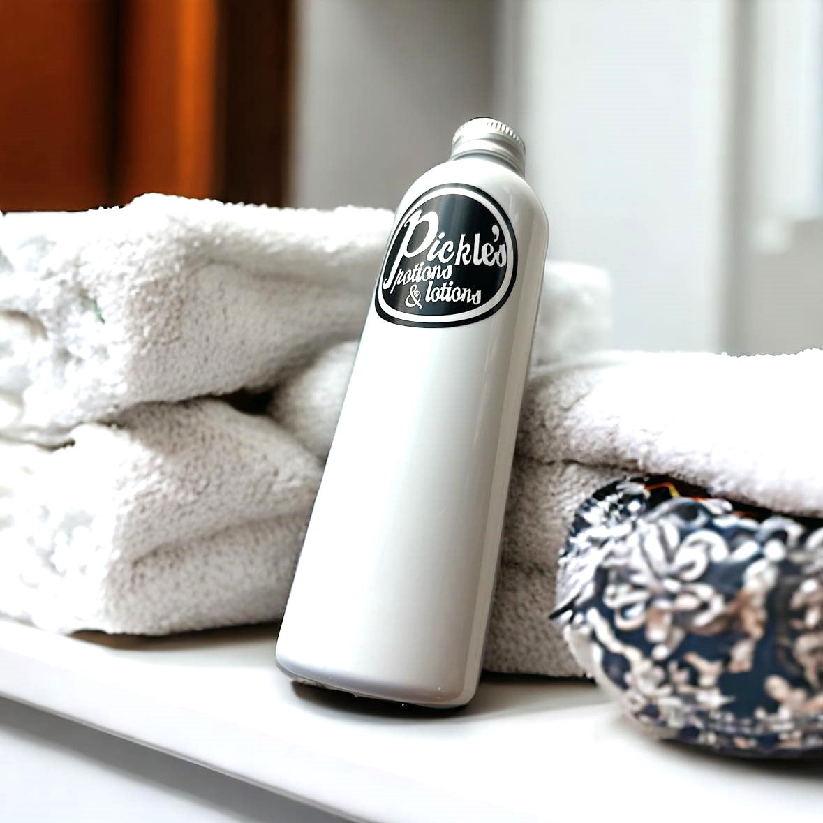 AHA facial toner