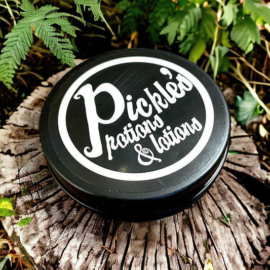 'All the Itches' Balm
