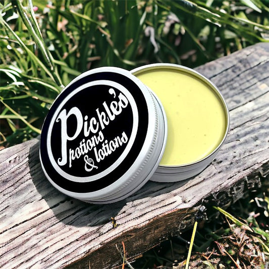 Baby Balm
