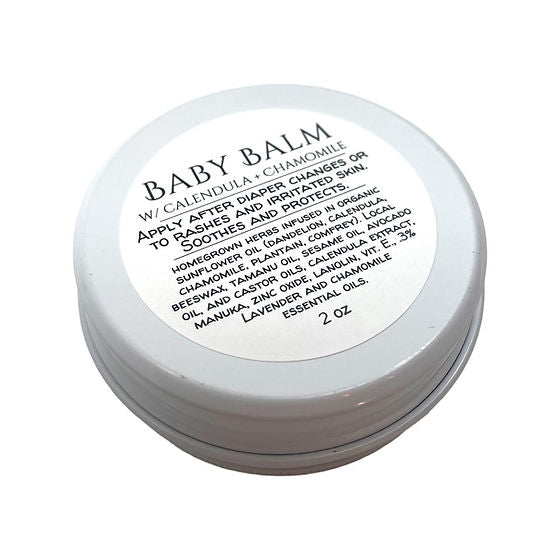 Baby Care Gift Set