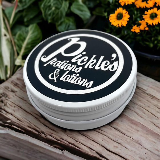 Baby Balm