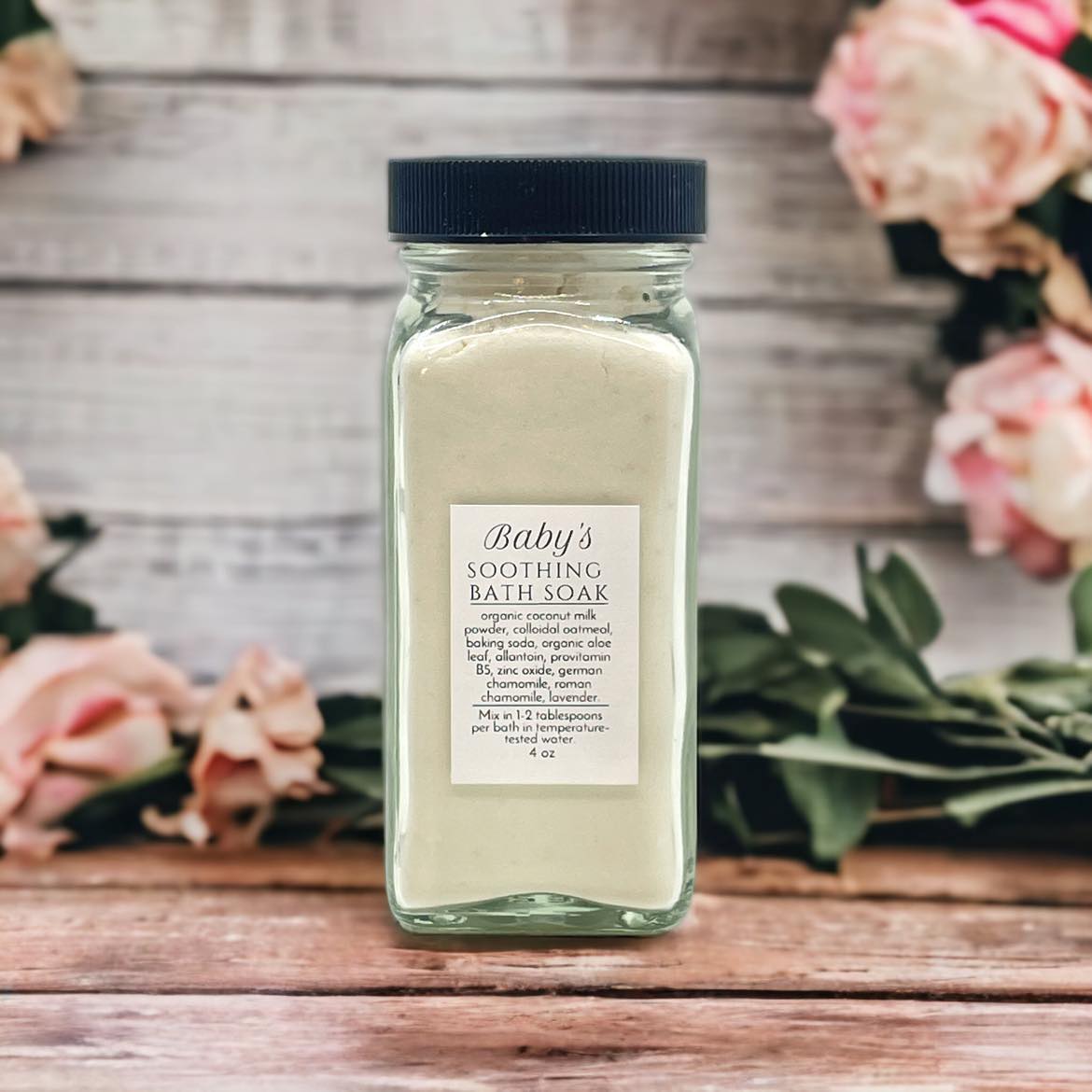 Baby Care Gift Set
