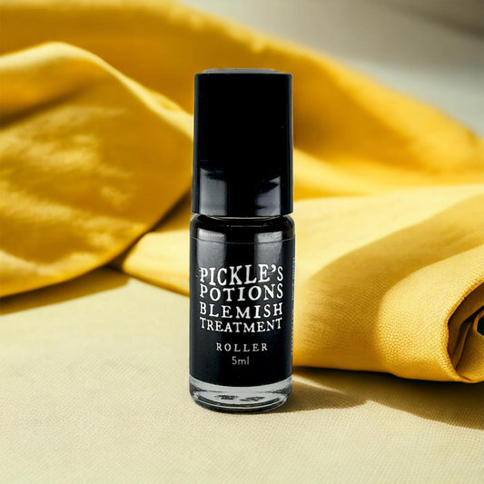Blemish Treatment Roller