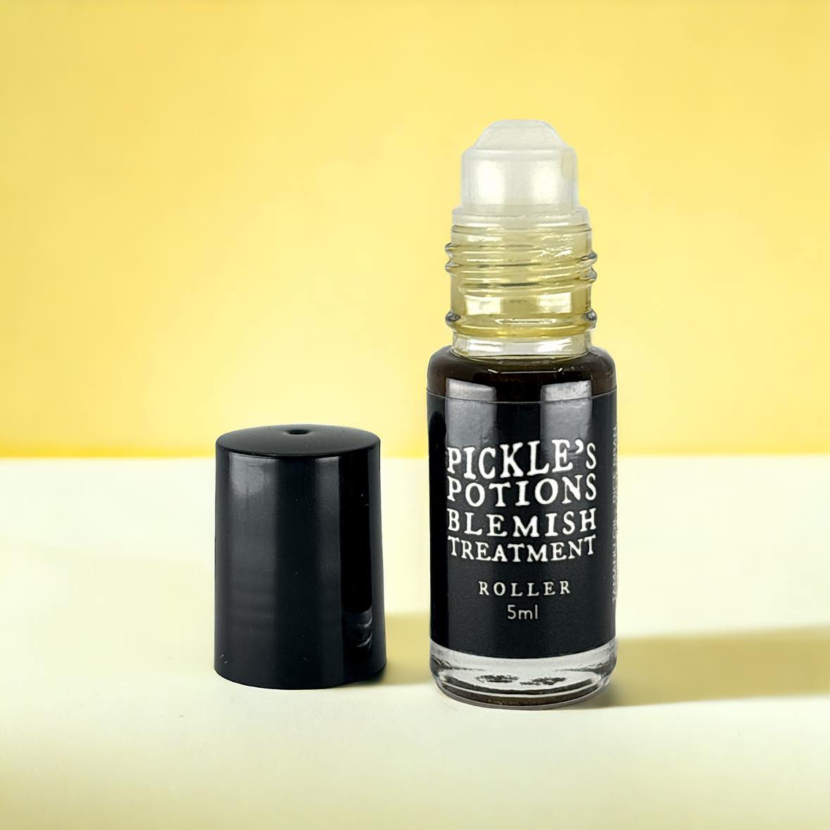 Blemish Treatment Roller