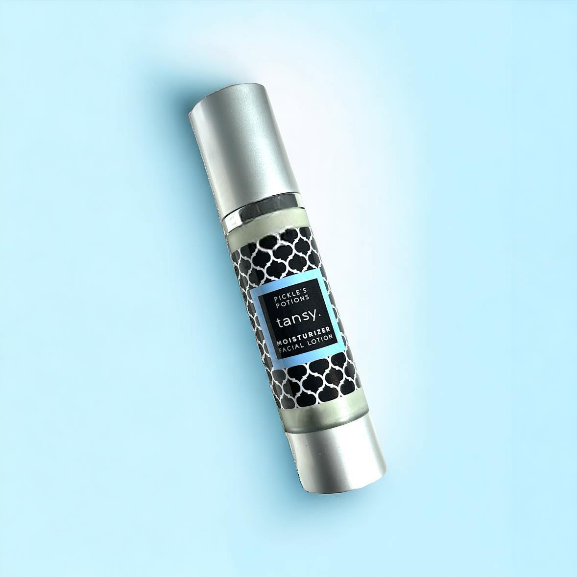 Blue Tansy Facial Moisturizer