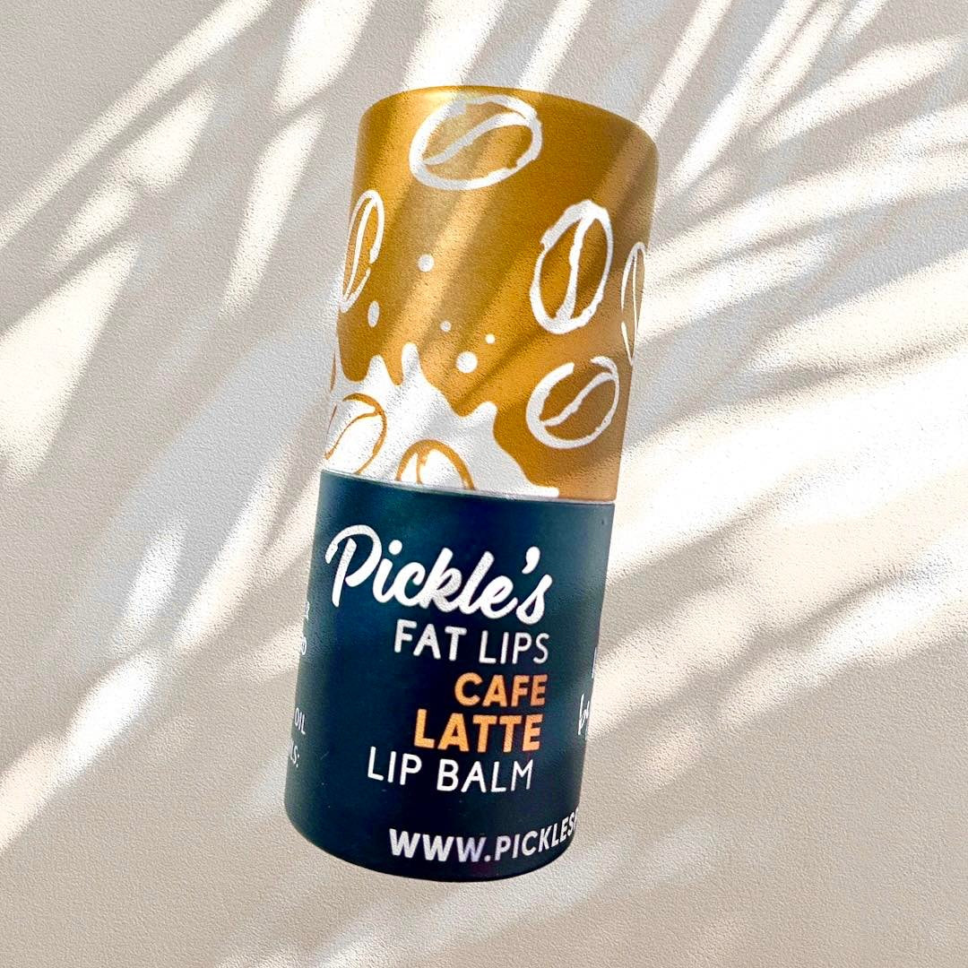 'Fat Lips' - Lip Balms