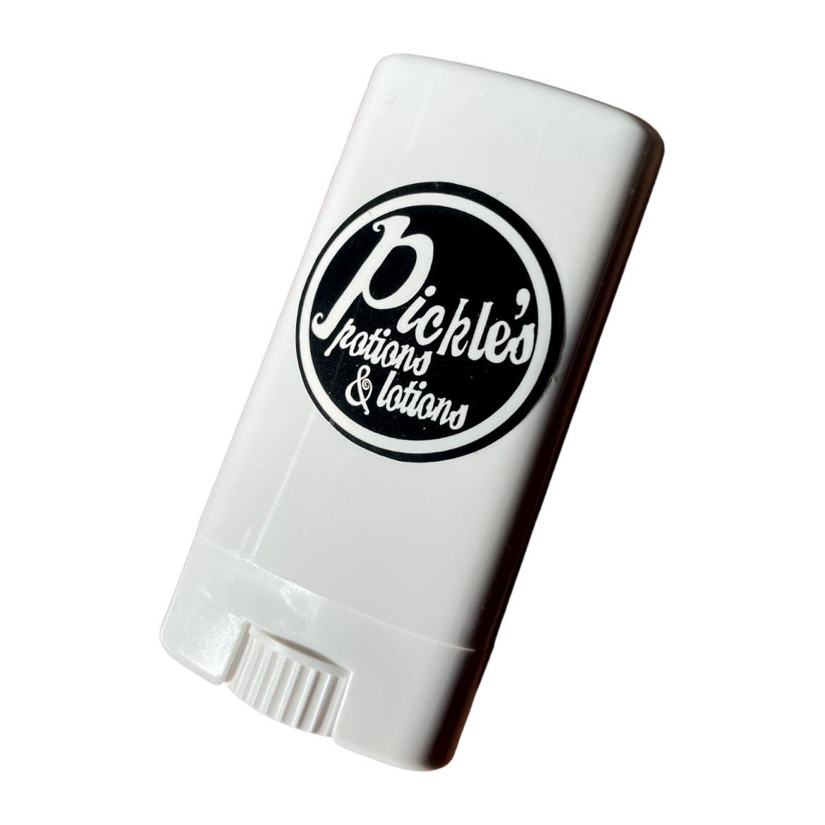 Natural Deodorant | Aluminum Free | No baking soda