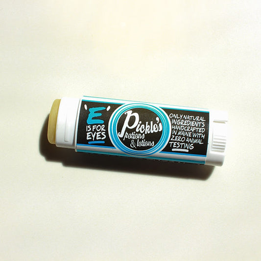 'E is for Eyes' Protective Eye Balm