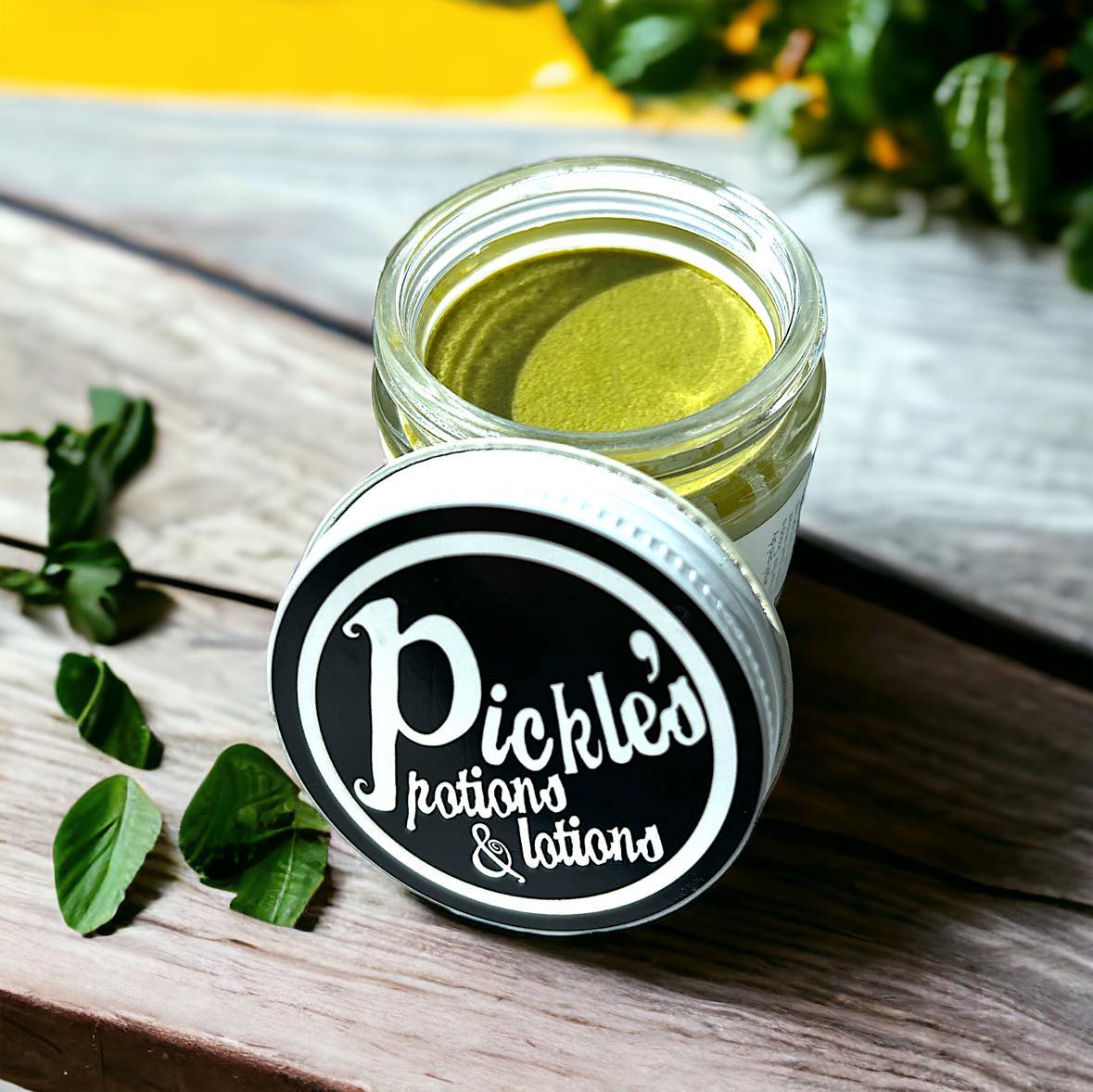 Green Tea and Cucumber Cream Mask for sensitive skin