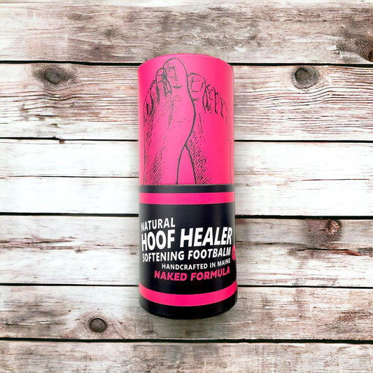 'Hoof Healer' Foot Balm