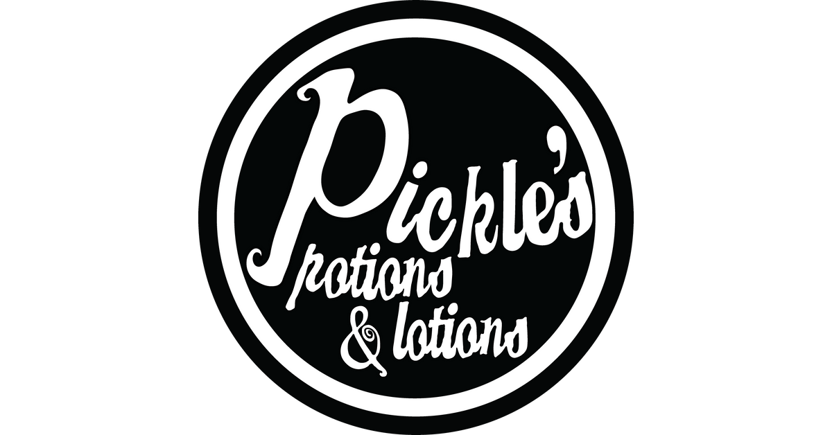 Pickle's Potions Pickle's Potions and Lotions