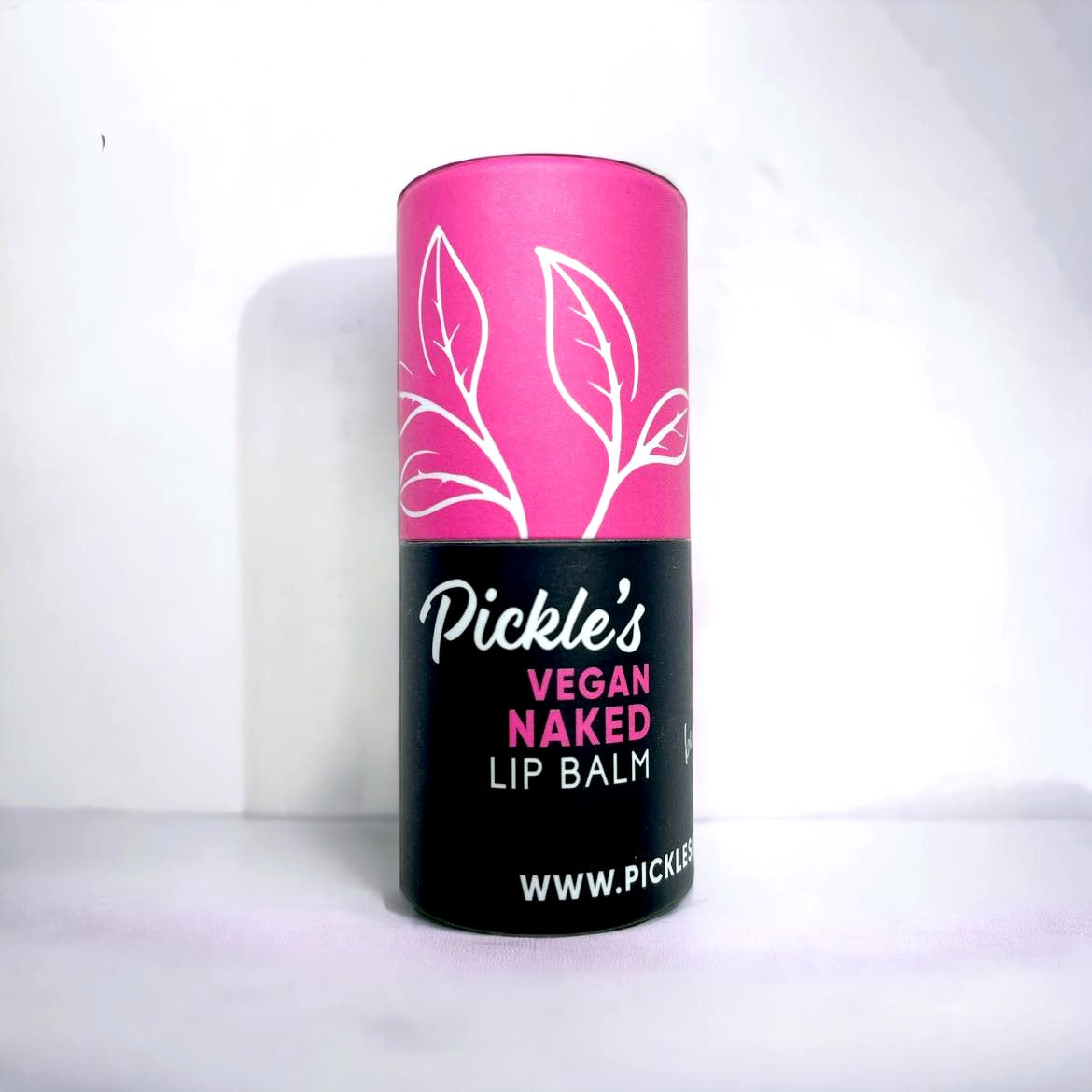 Vegan Lip Balms