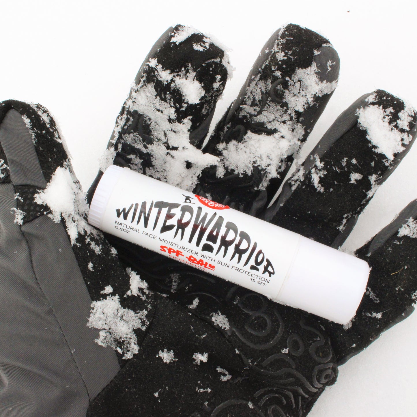 Winter Warrior - All-Purpose Moisturizer Balm