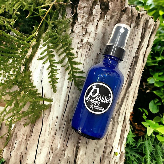 'All the Itches' Spray