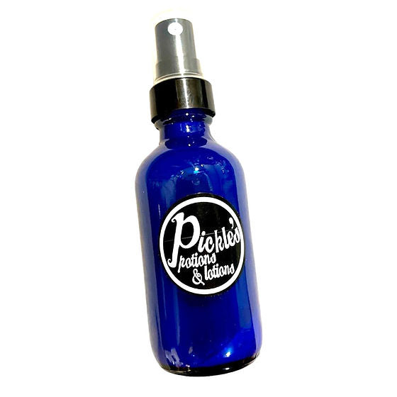 'All the Itches' Spray