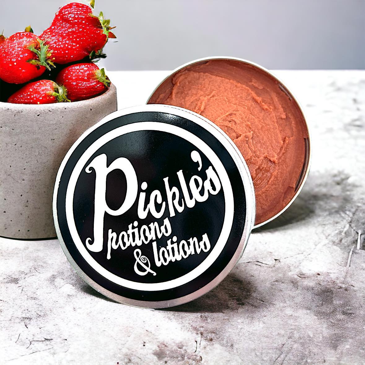 Face Smoothie Cleansing Balm