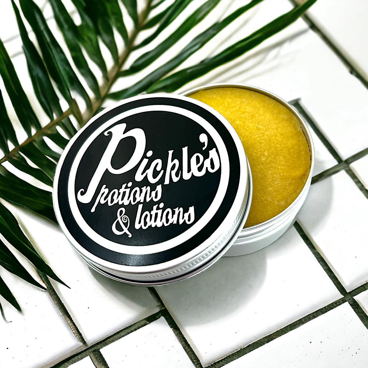 Face Smoothie Cleansing Balm