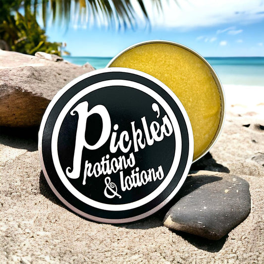 Face Smoothie Cleansing Balm