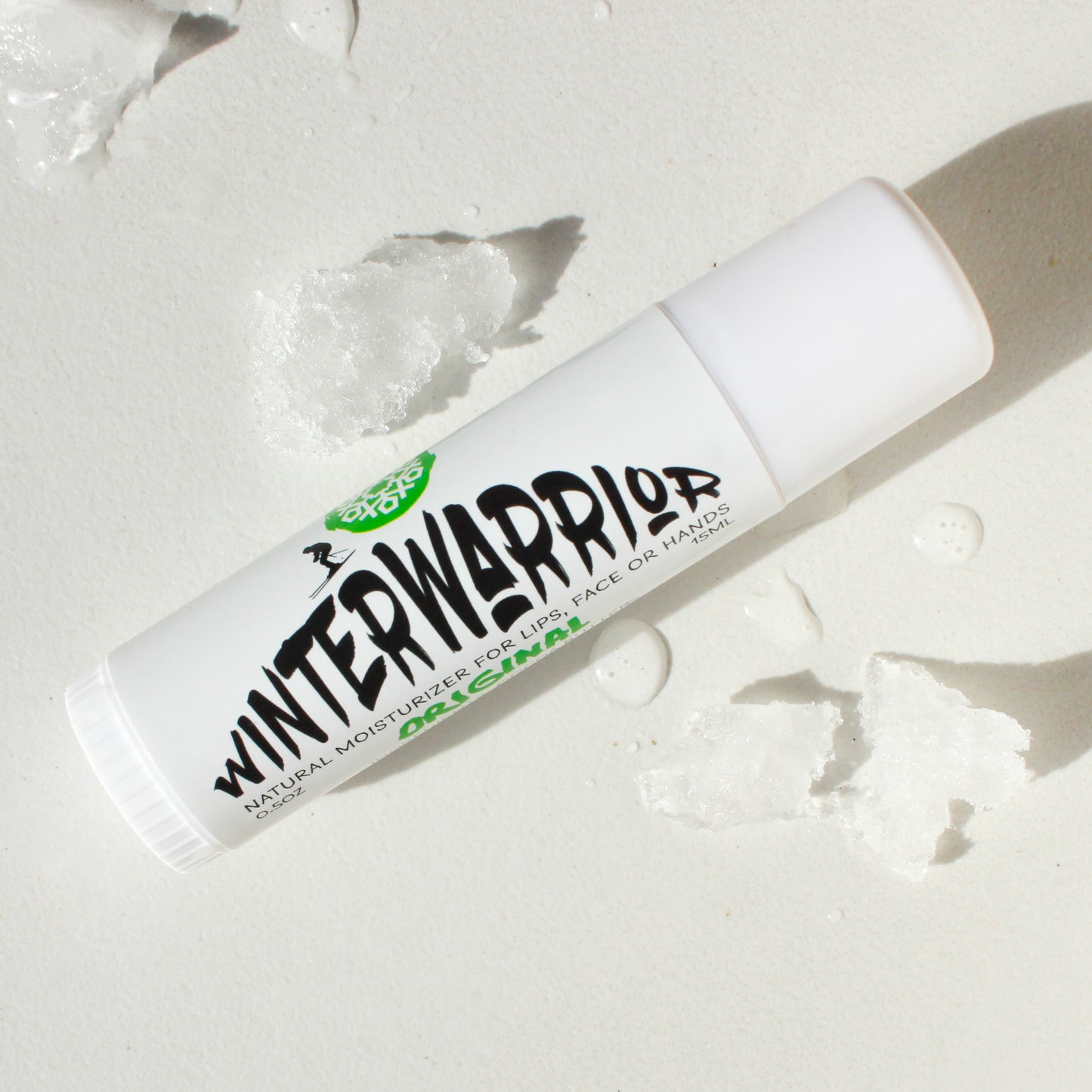 Winter Warrior - All-Purpose Moisturizer Balm