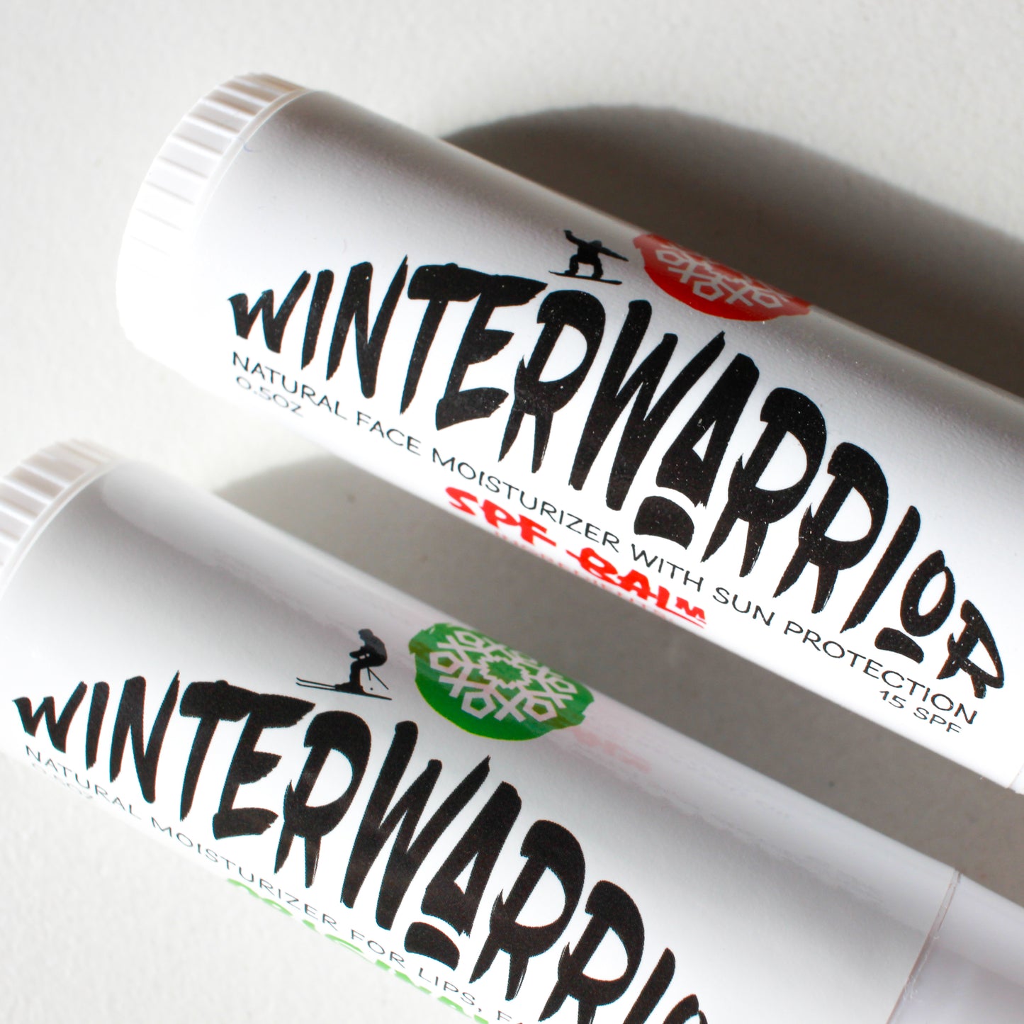 Winter Warrior - All-Purpose Moisturizer Balm