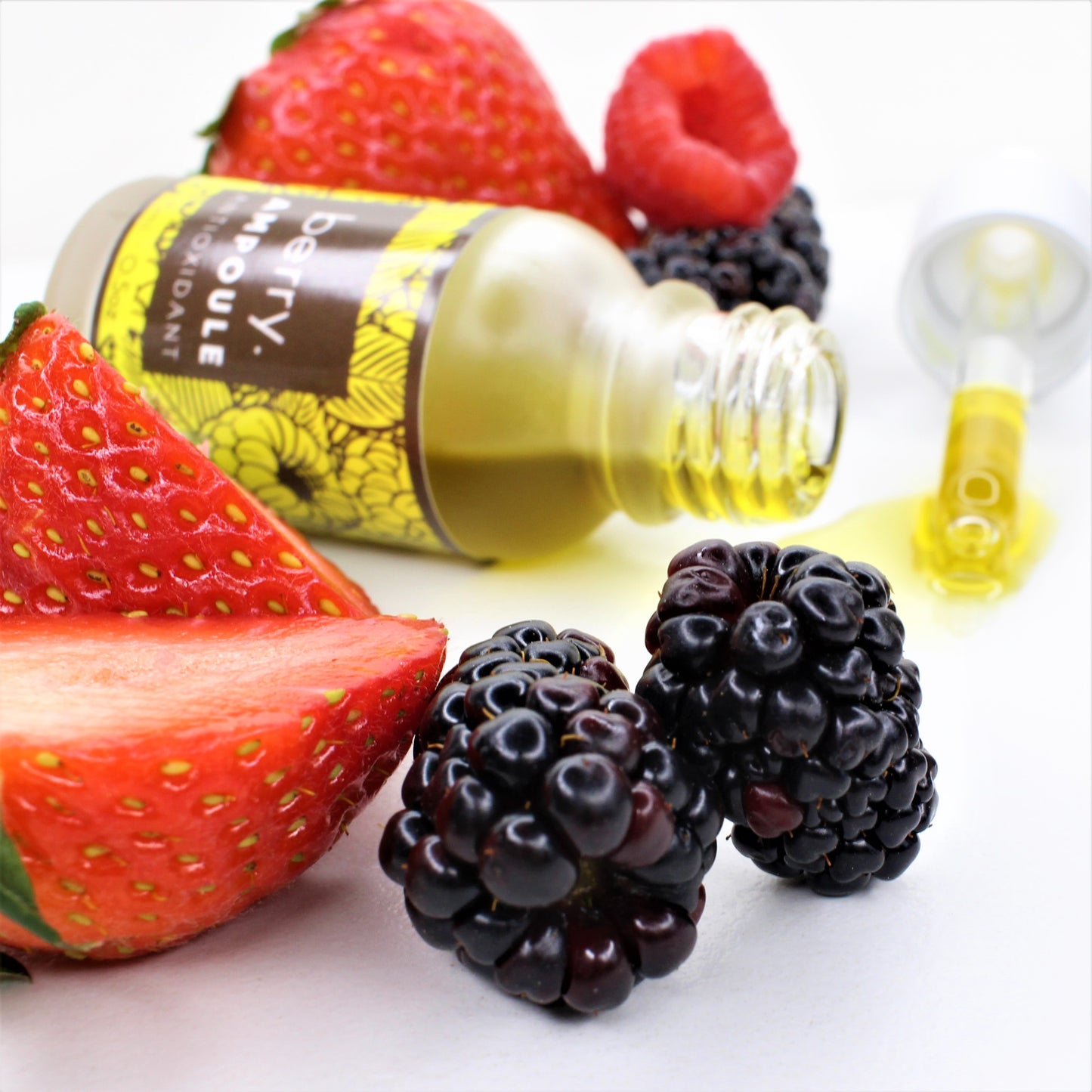 Berry Antioxidant Ampoule