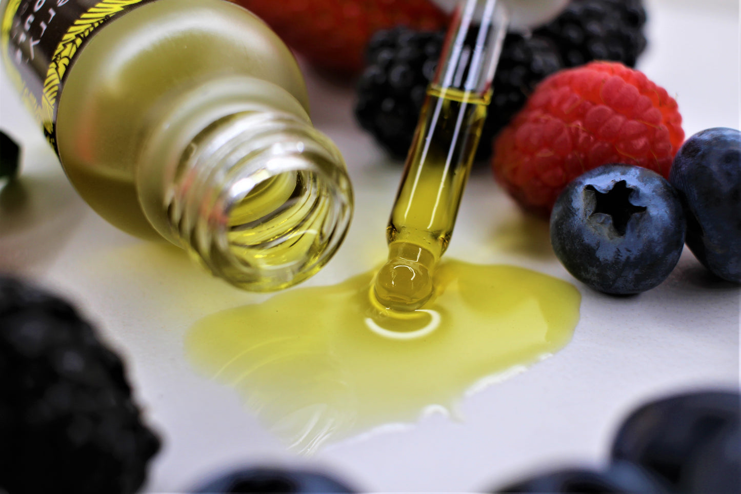 Berry Antioxidant Ampoule