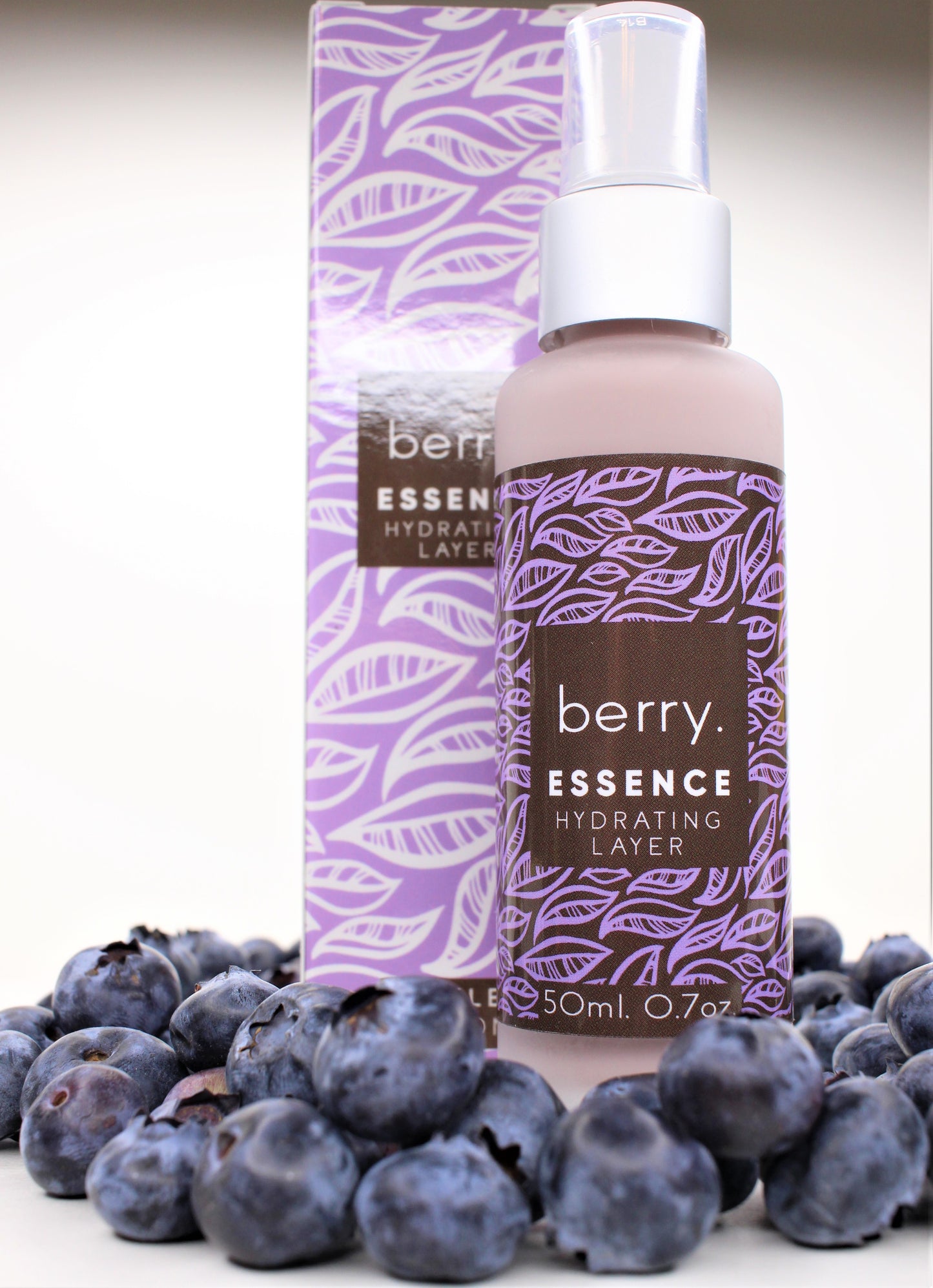 Berry Essence