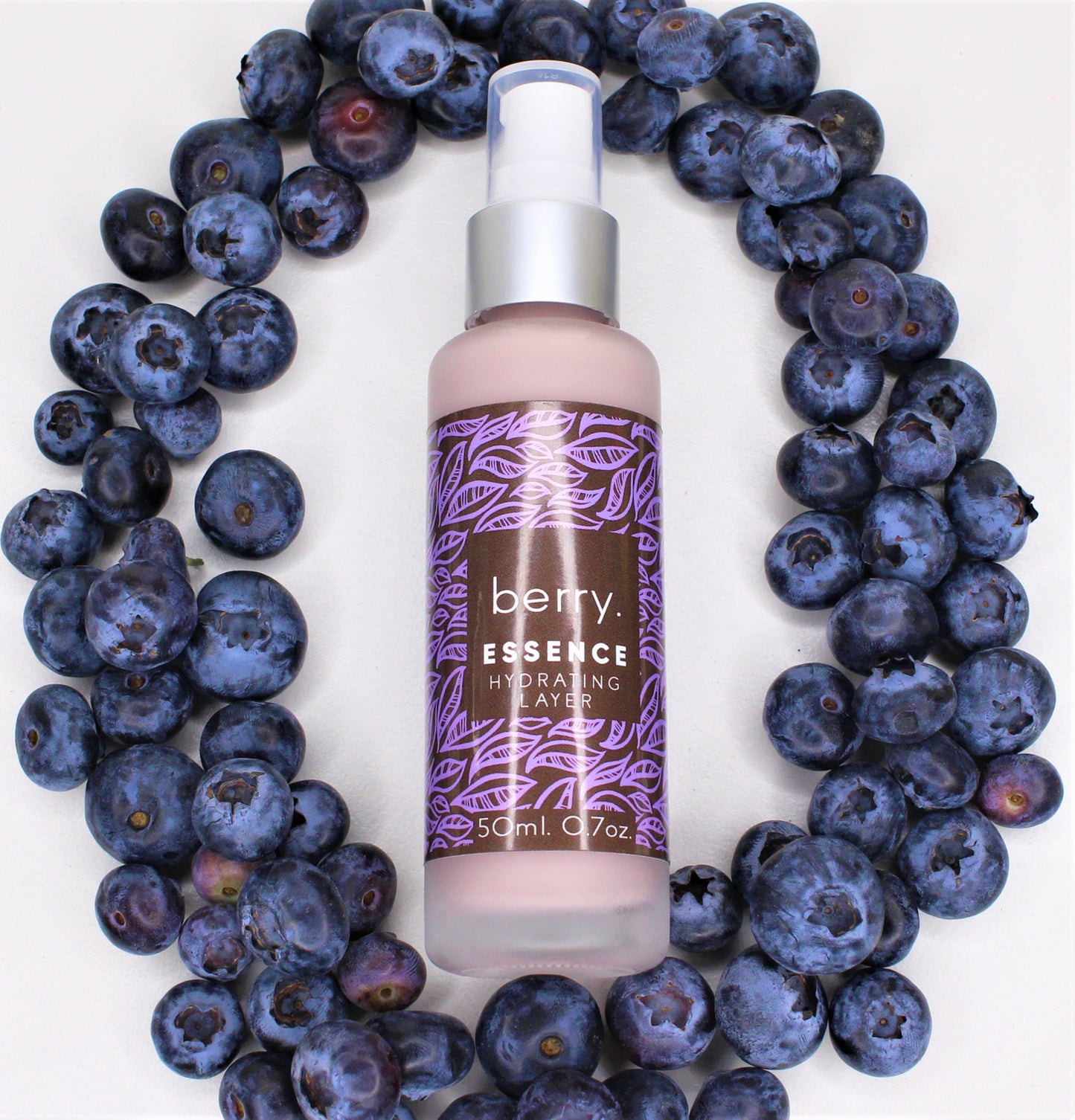 Berry Essence