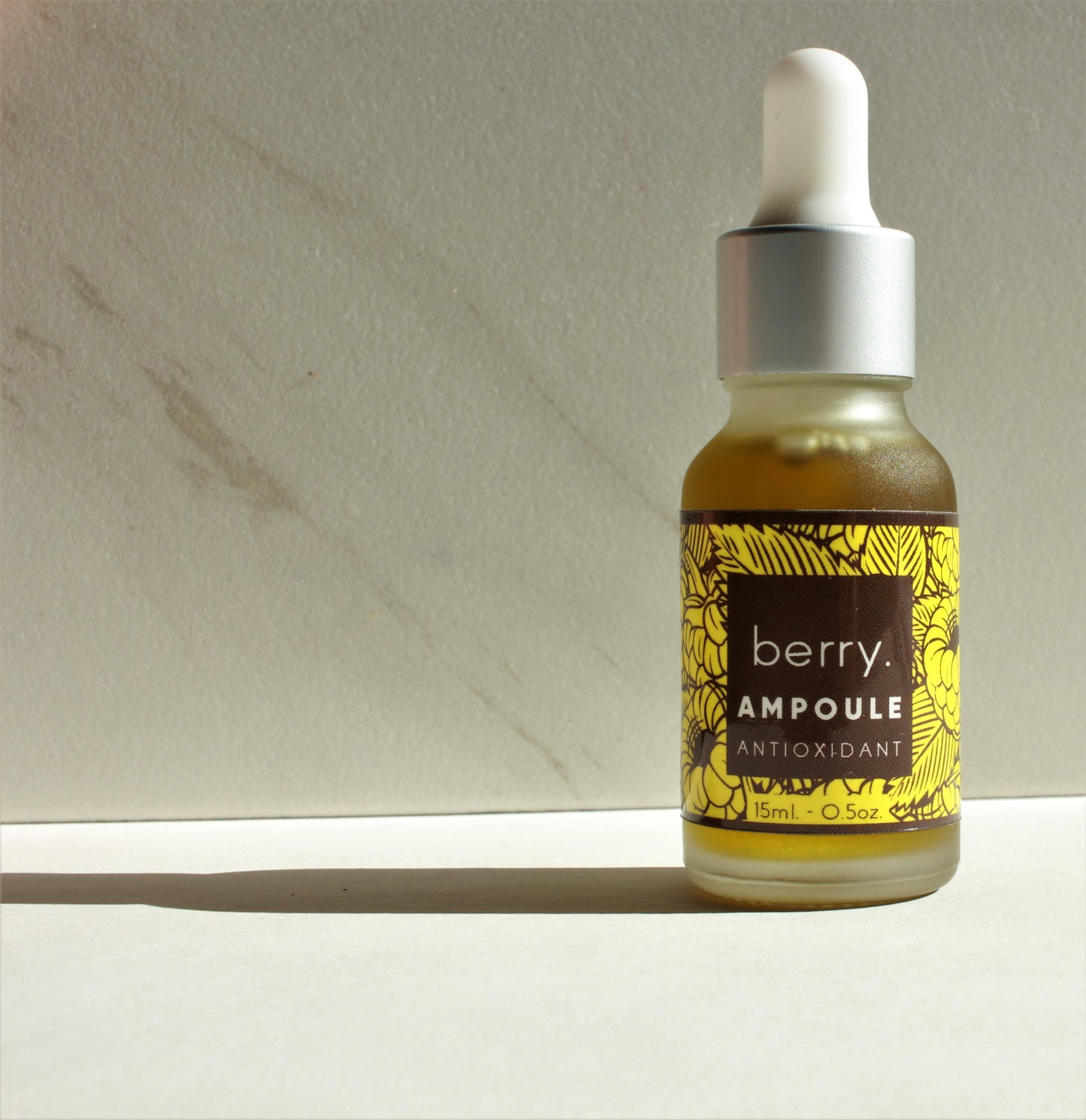 Berry Antioxidant Ampoule