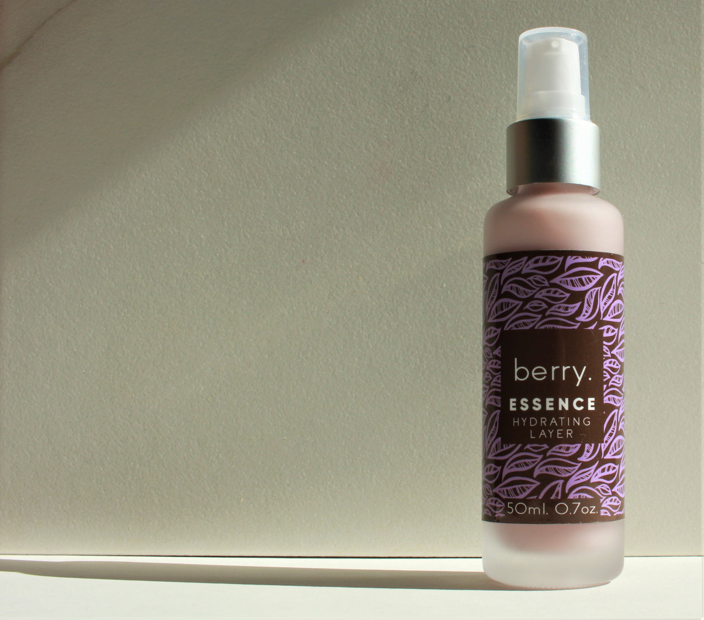 Berry Essence