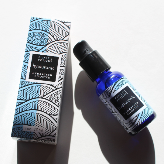 Hyaluronic Acid Serum