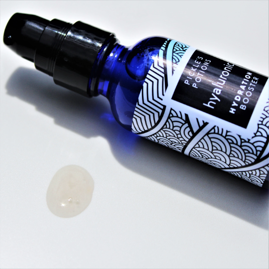 Hyaluronic Acid Serum