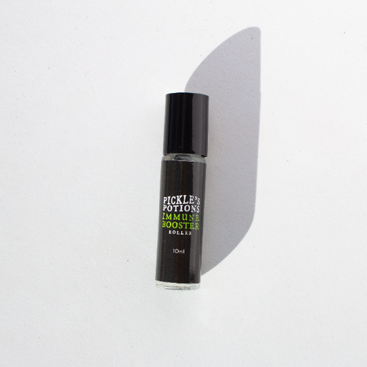 Immune Boost Roller: Kid-safe + Regular