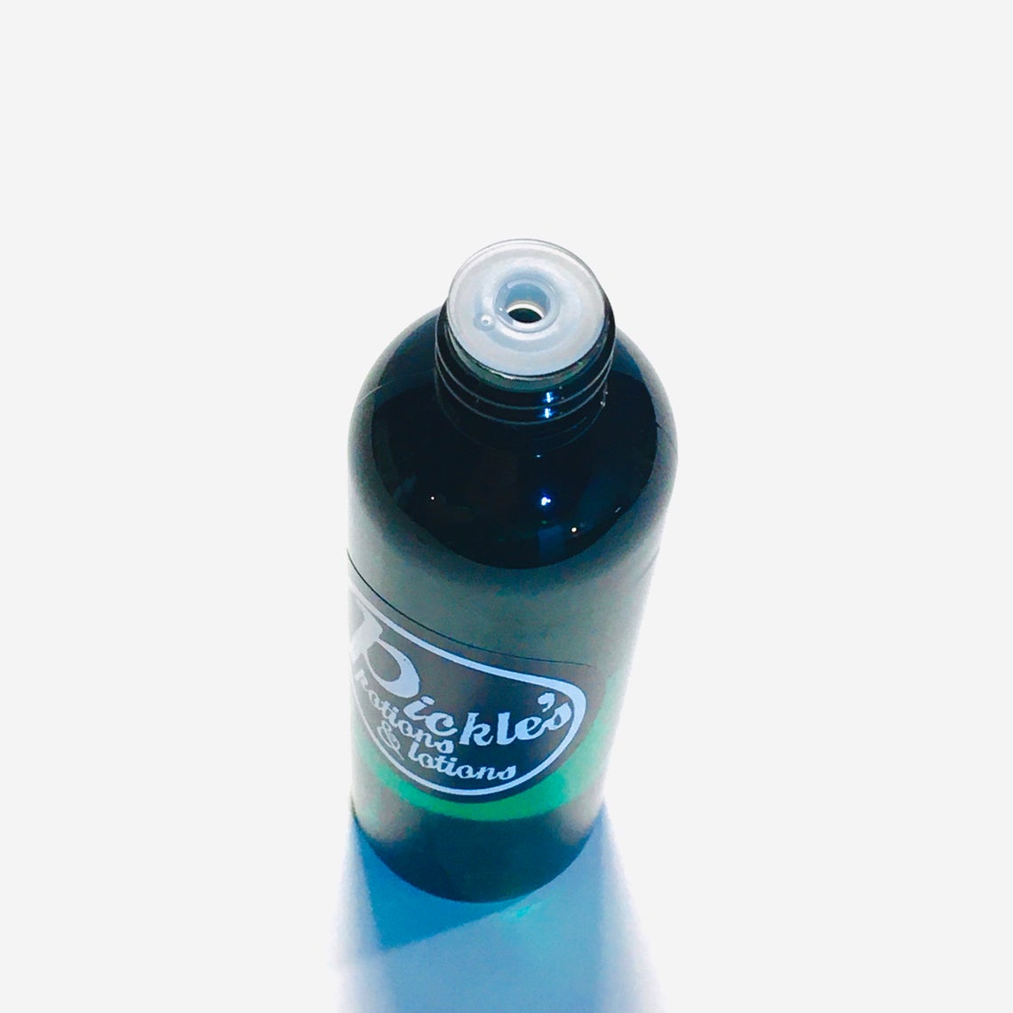 Oceanic Minerals Toner