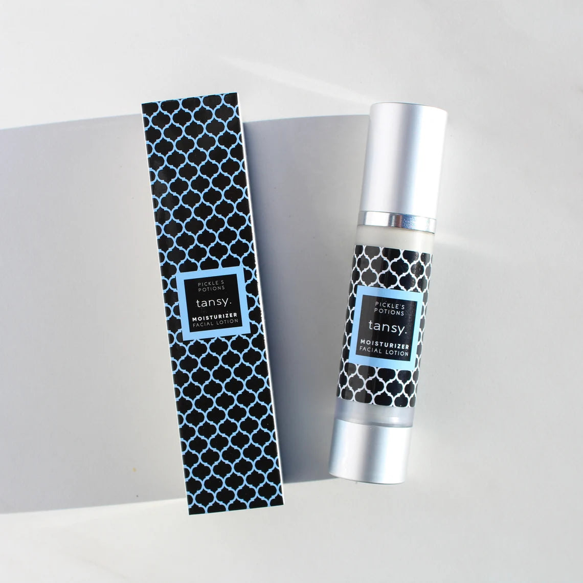Blue Tansy Facial Moisturizer