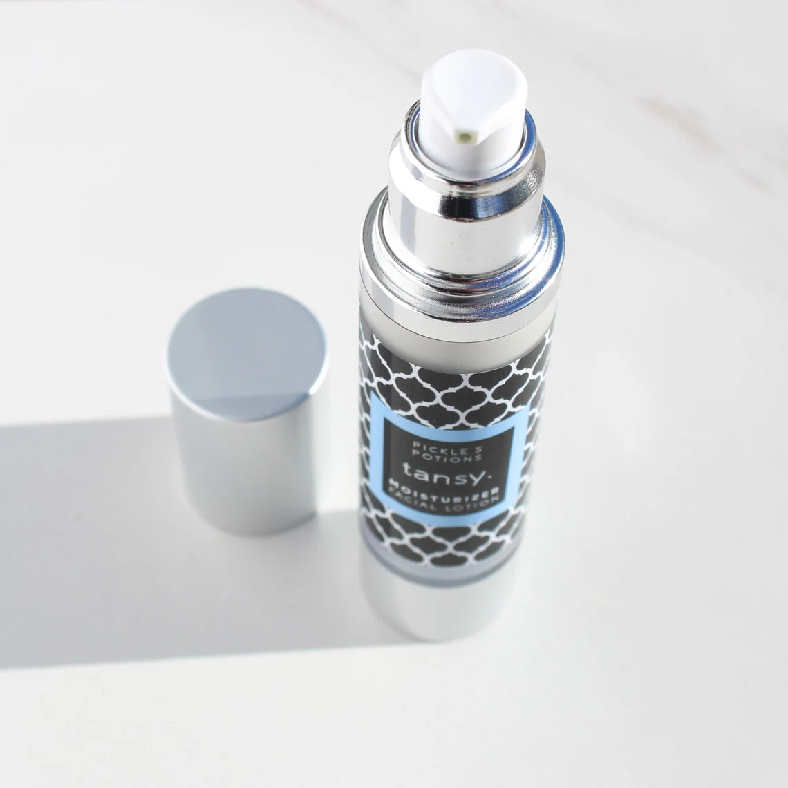 Blue Tansy Facial Moisturizer