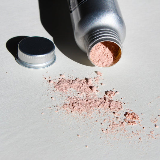 Foaming Cleansing Grains