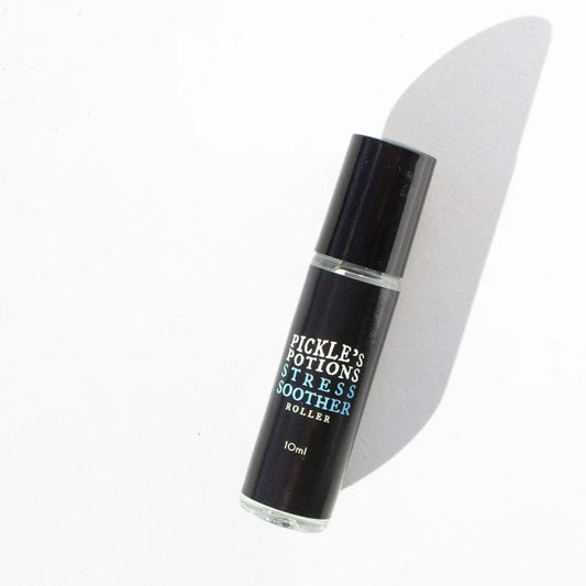 Stress Soother Roller