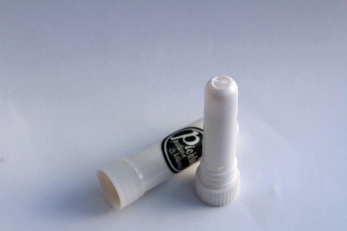 Personal Inhaler - Essential Oil Blends