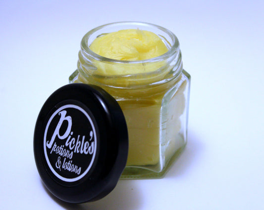 Winter is Coming | Vapor Rub