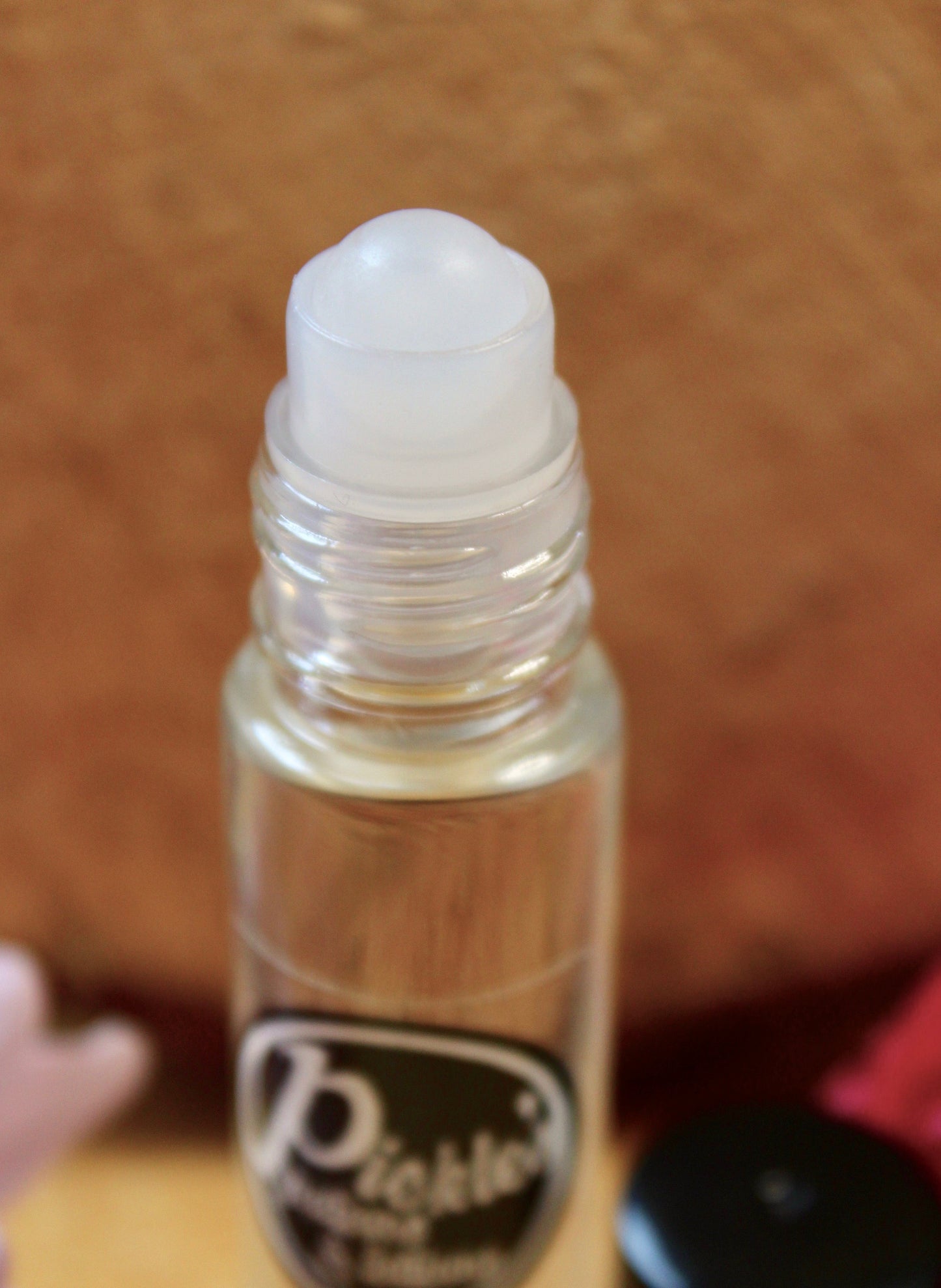 Essential Oil Roller - Headache Relief