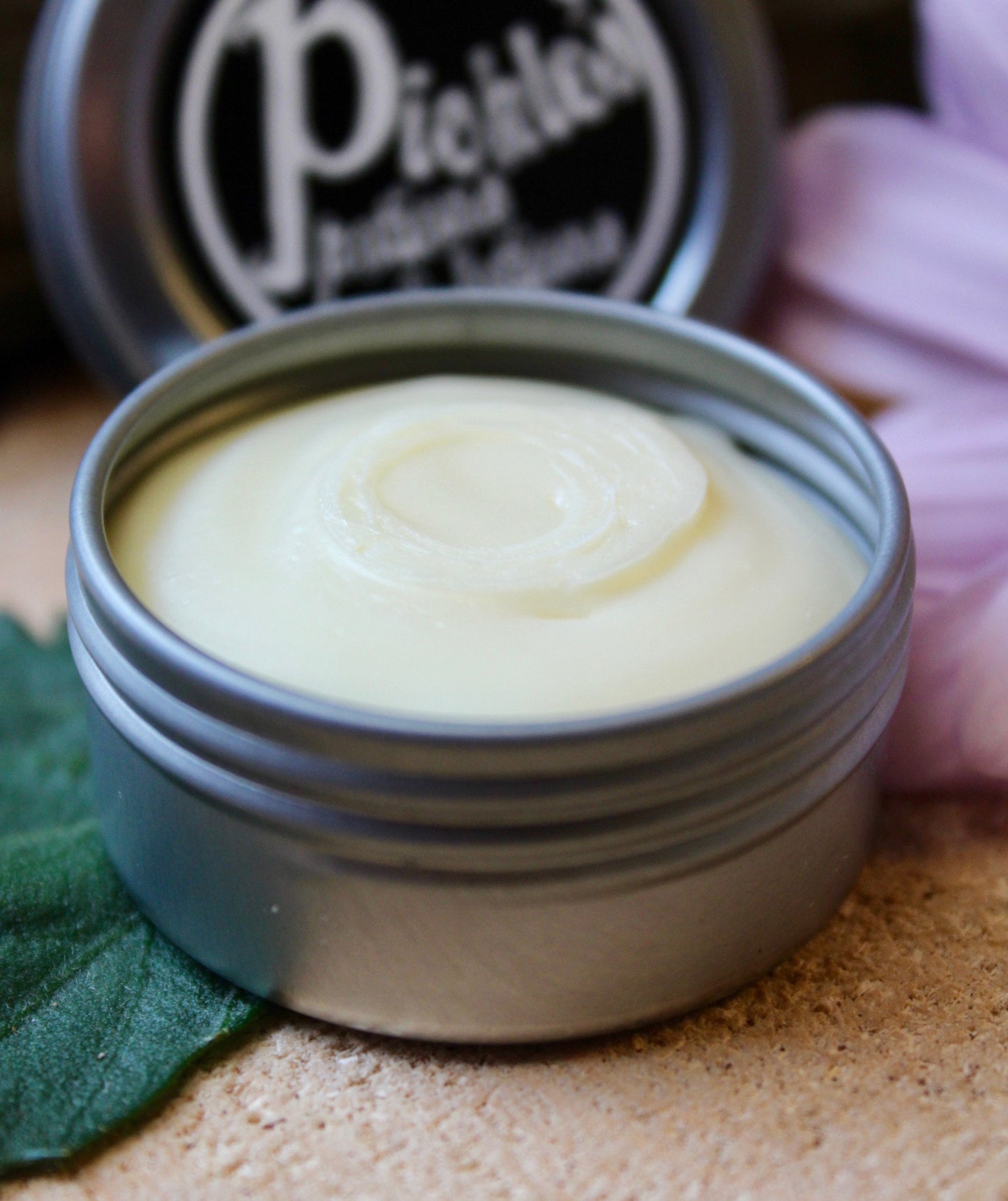 Psoriasis Soothing Salve