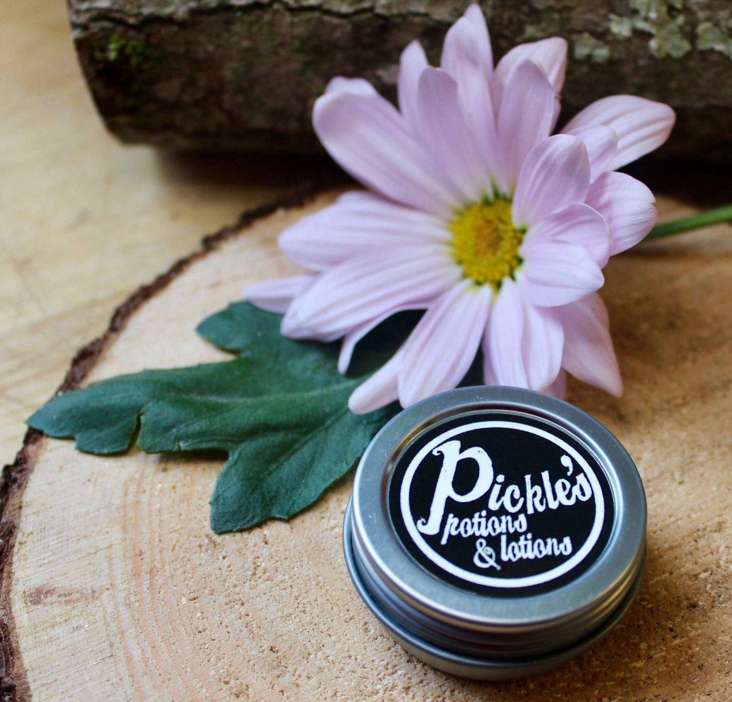 Psoriasis Soothing Salve